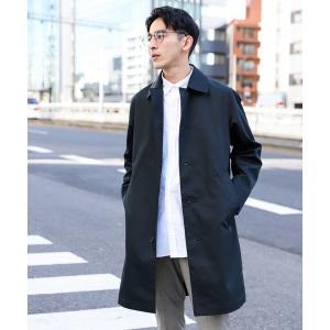 ステンカラーコート 高機能ステンカラーコート/919593