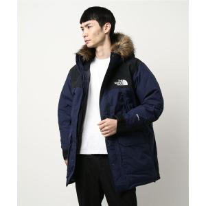 The North Face メンズダウンジャケット 丈タイプ ロング の商品一覧 ジャケット ファッション 通販 Yahoo ショッピング