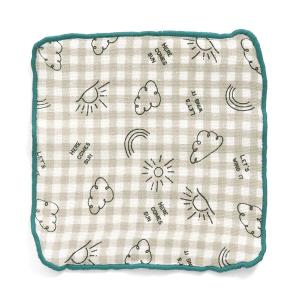 タオル ハンカチ ■BOYS ミニハンカチ