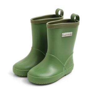 レインシューズ 無地レインシューズ