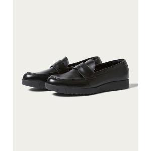 ローファー ＜ASICS RUNWALK (アシックスランウォーク) ＞ RUNWALK G-TX ローファー†