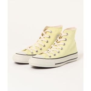 スニーカー ALL STAR PET-CANVAS HI / オールスター　ＰＥＴキャンバス　ＨＩ メンズ レディース