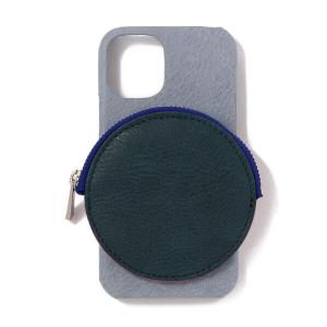 スマホケース A SCENE/エーシーン/For cars neo case -iPhone 12mini対応モデル-