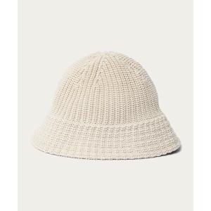 帽子 ハット 【別注】 ＜Racal（ラカル）＞ METRO HAT/ハット