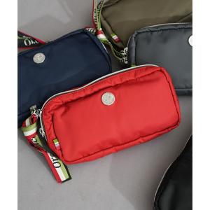 ポーチ 「Orobianco/オロビアンコ」ALTROQU-F　ポーチ メンズ レディース