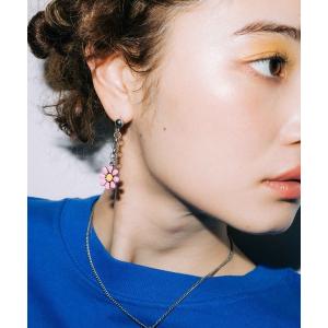 X Girl ピアスの商品一覧 レディースアクセサリー ファッション 通販 Yahoo ショッピング