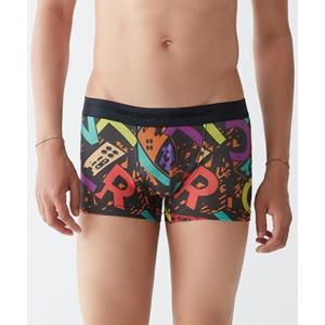 グンゼ GUNZE ボクサーパンツ BODYWI...の商品画像