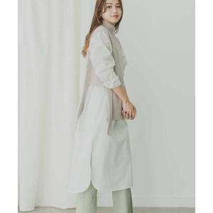 シャツワンピ Kbfの商品一覧 通販 Yahoo ショッピング