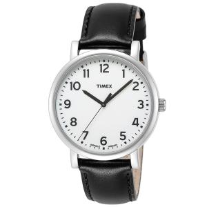 腕時計 TIMEX Modern Easy Reader タイメックス モダン イージーリーダー アナログ腕時計