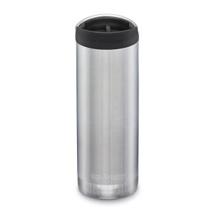 メンズ Klean Kanteen クリーンカンティーン インスレート TKWide 16oz (473ml)カフェキャップ