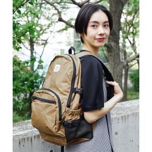リュック 【別注】＜FREDRIK PACKERS＞バックパック