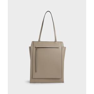トートバッグ バッグ ジオメトリック トートバッグ / Geometric Tote Bag