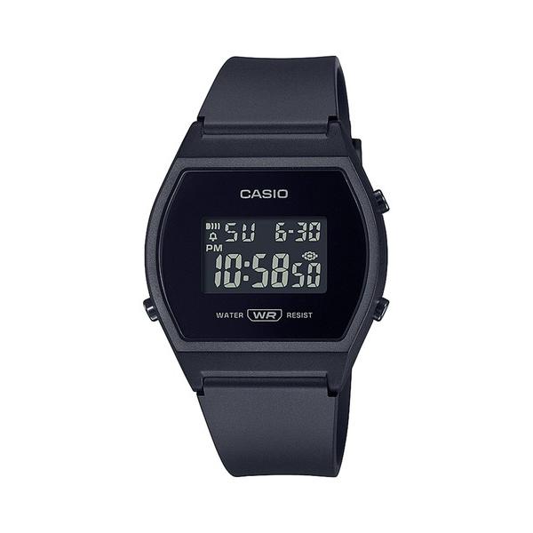 腕時計 CASIO CLASSIC / デジタルウオッチ / LW-204-1BJF メンズ レディ...