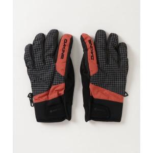 手袋 DAKINE メンズ IMPREZA GORE-TEX GLOVE スノーグローブ 【2019年冬モデル】/ダカイン スキー スノーボード スノ