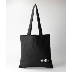 Mhl バッグ メンズファッション の商品一覧 ファッション 通販 Yahoo ショッピング