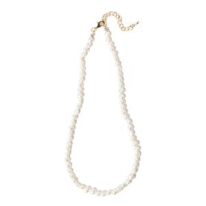 ネックレス B:MING by BEAMS / 淡水パール ネックレス