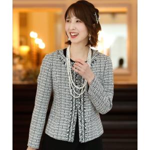 KOBE LETTUCE（神戸レタス） ジャケット ノーカラージャケット