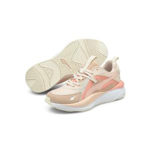 スニーカー PUMA RS-CURVE TONES WNS / プーマ アールエス カーブ トーンズ ウィメンズ レディース
