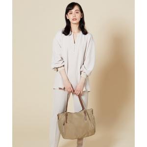 トートバッグ ナイロン2WAYトートバッグ Mサイズ レディース