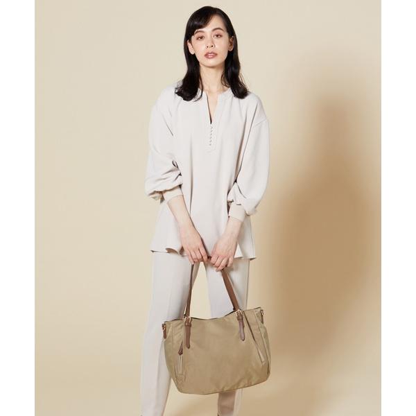 トートバッグ ナイロン2WAYトートバッグ Mサイズ レディース