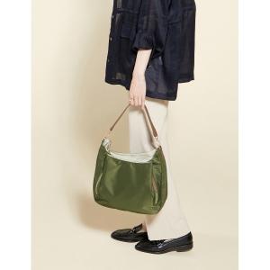 ショルダーバッグ バッグ ナイロン2WAYショルダーバッグ レディース