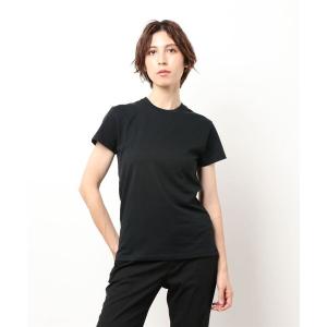 tシャツ レディースオーガニックTシャツ / シンプル / コットン / ベーシック レディース
