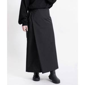 レインコート 防水はっ水 ウォータープルーフ レインスカート