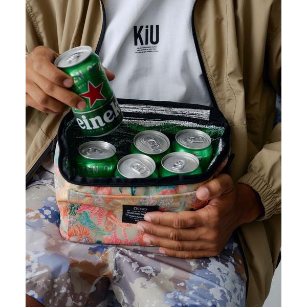 600D ソフトクーラーバッグ　5L