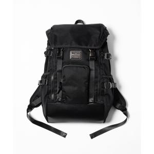 MAKAVELIC（マキャベリック） デイバック リュック MAKAVELIC/マキャ