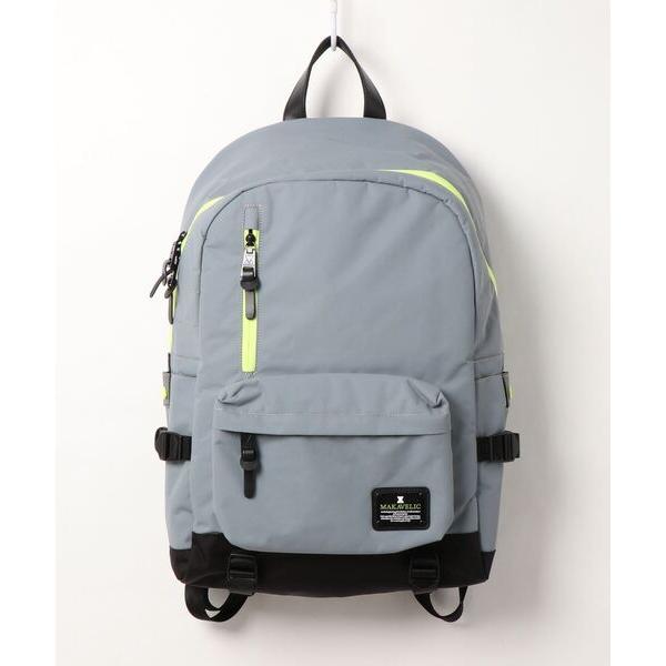 デイバック リュック /MAKAVELIC/JADE F.M. DAYPACK EVOLUTION ...