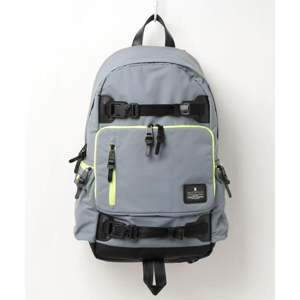 デイバック リュック 「MAKAVELIC」JADE B.U. BACKPACK EVOLUTION...