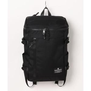 マキャベリック（MAKAVELIC）/【リュック】　ＱＵＡＤＲＡＮＧＬＥデイパック MAKAVELIC（マキャベリック） デイバック リュック MAKAVELIC/マキャ
