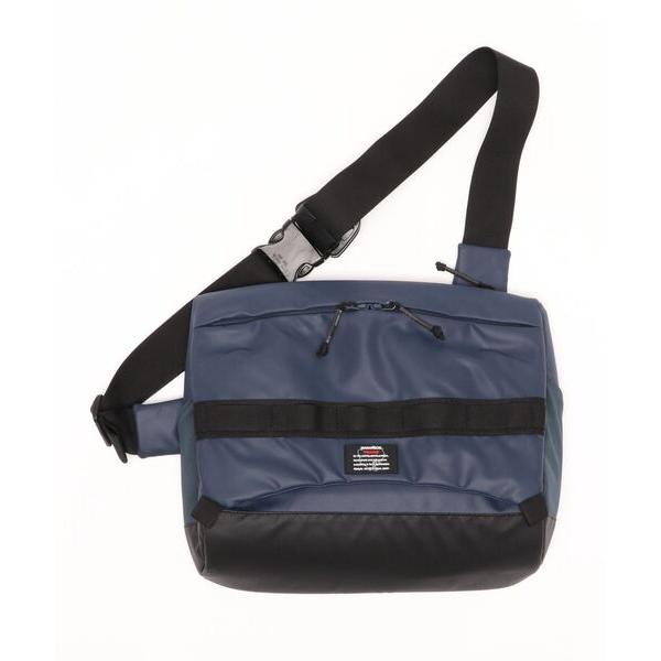 ショルダーバッグ バッグ MAKAVELIC/TRUCKS RAISE SHOULDER BAG レ...