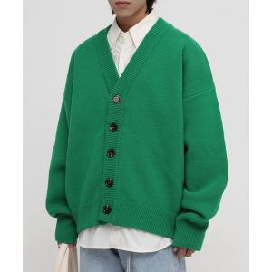 MASONPRINCE ポロシャツ オーバーサイズ 袖ライン ゲームシャツ ロング