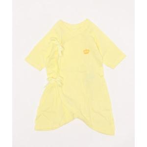 ベビー服 コンビ肌着 4836