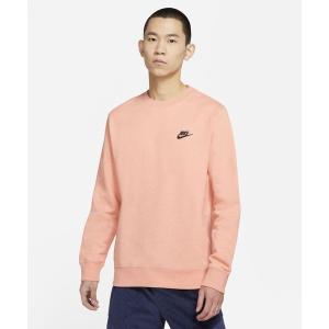 スウェット ナイキ スポーツウェア ユニセックス クルー / スウェット トレーナー フリース / NIKE
