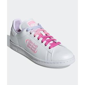スニーカー スタンスミス [STAN SMITH] アディダスオリジナルス