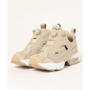 スニーカー Reebok リーボック INSTAPUMP FURY OG  (インスタポンプフューリーOG)