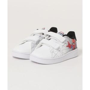 スパイダーマンシューズの商品一覧 通販 Yahoo ショッピング