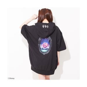 半袖パーカー レディース ファッション の商品一覧 通販 Yahoo ショッピング