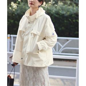 パーカー マウンテンパーカー 【CAPE HEIGHTS/ケープハイツ】 SHORT HOOD:別注マウンテンパーカー◆