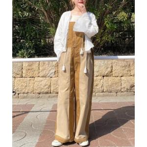 Ciaopanic Typy レディースサロペット オーバーオールの商品一覧 ボトムス パンツ ファッション 通販 Yahoo ショッピング