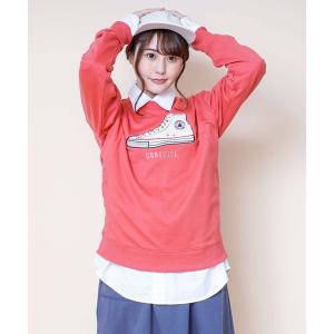 コンバース トレーナー レディースの商品一覧 通販 Yahoo ショッピング