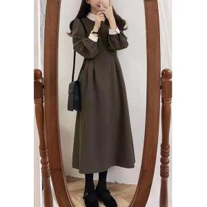 レトロ ワンピースの商品一覧 通販 Yahoo ショッピング