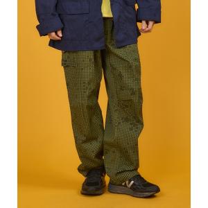 MILITARY（ミリタリー） パンツ GERMAN MOLESKIN PANT/ ジャーマン