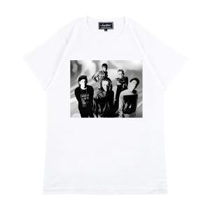 LUNA SEA J Tシャツ② Amplifier MEDICOM TOY（メディコム・トイ） tシャツ VINYL “LUNA SEA” TEE