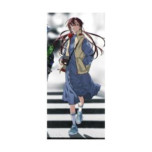 スニーカー FILA x EVANGELION INTERATION / フィラ エヴァンゲリオン イントレーション マリ UFW20011030 B