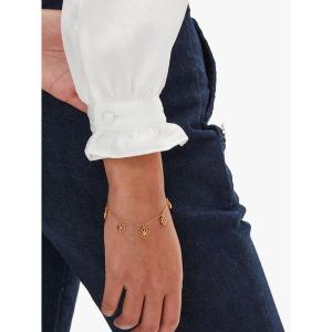 Kate Spade New York ブレスレット モチーフ フラワー 花 の商品一覧 レディースアクセサリー ファッション 通販 Yahoo ショッピング
