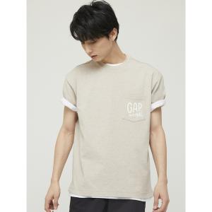 tシャツ Tシャツ テックジャージ クルーネックtシャツ｜zozo