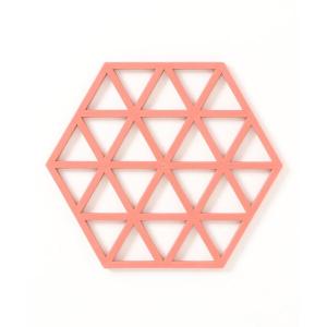 キッチン シリコン鍋敷き